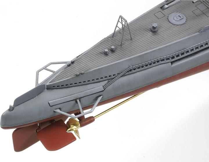 Produktbild Tamiya Japanese Navy Submarine I-400