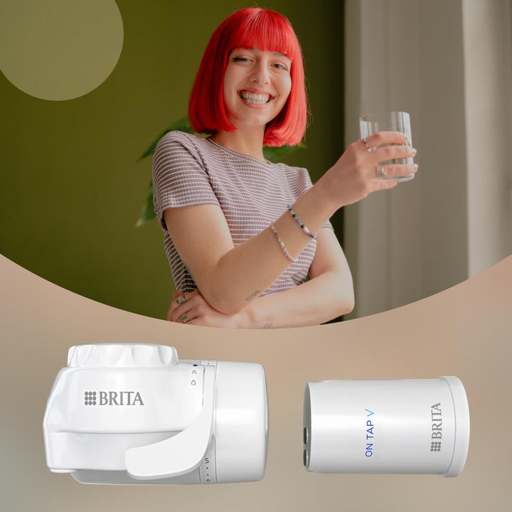 Produktbild Brita On Tap V
