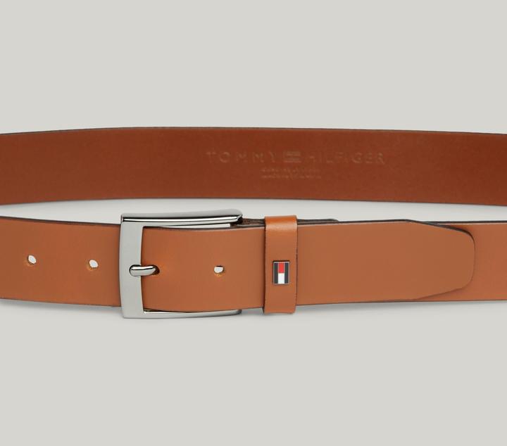 Produktbild Tommy Hilfiger ADAN LEATHER 3.5 (90)