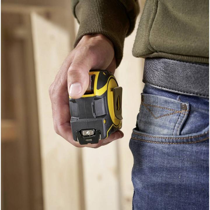 Immagine prodotto Stanley Pro Autolock (cm, Metrico, mm)