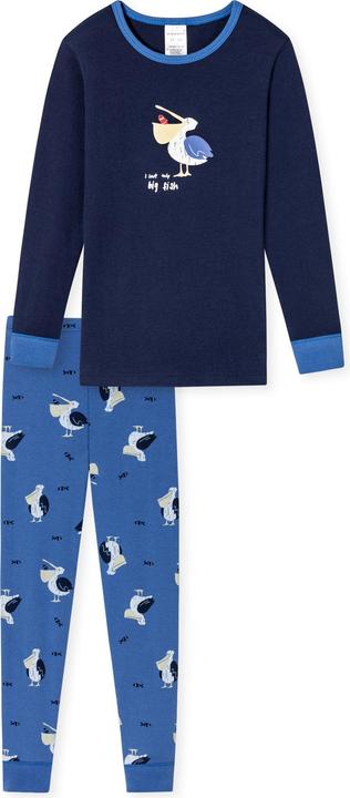 Image du produit Schiesser Pyjama garçon (128)