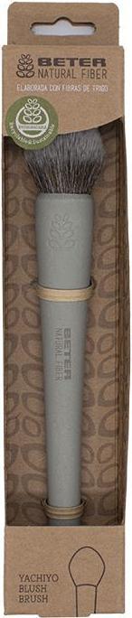 Immagine prodotto Beter BROCHA MAQUILLAJE yachiyo colorete fibra naturale #beige (Fard)