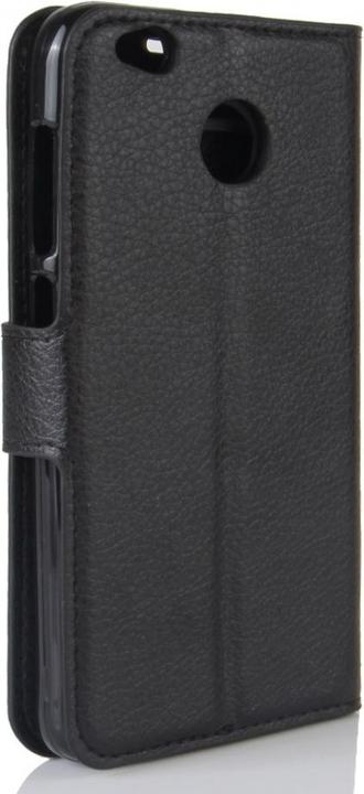 Produktbild Screenguard Xiaomi Redmi 4X Leather Guard Lederhülle (Xiaomi Redmi 4X)