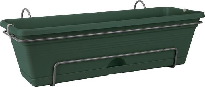 Actual product image Elho Green Basics Balcony Box Allin1 (49 cm)
