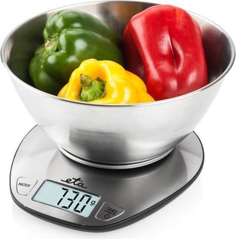 Actual product image ETA Dori