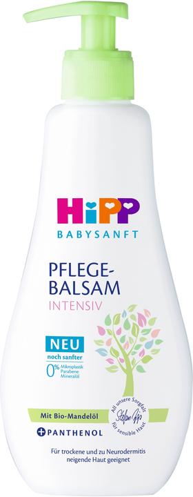 Image du produit Hipp Baume de soin intensif