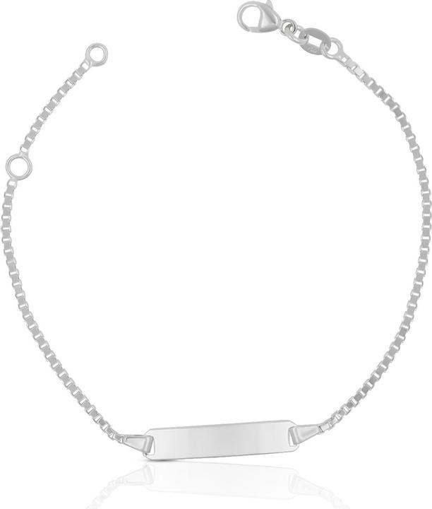 Produktbild Muau Bébé (14 cm, 375/9K Weissgold)