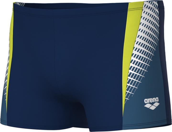 Image du produit Arena M Threefold Short R (S)