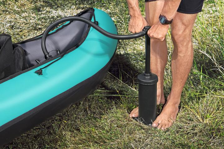 Actual product image Bestway Hydro-Force Ventura (1 pers.)