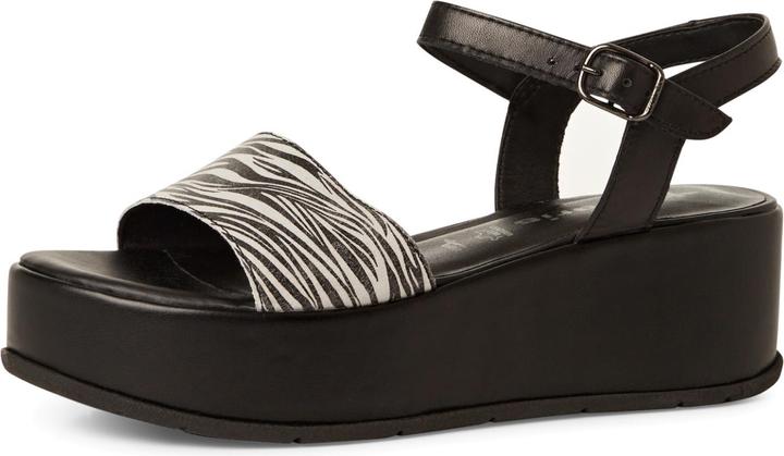 Actual product image Tamaris Sandal (38)