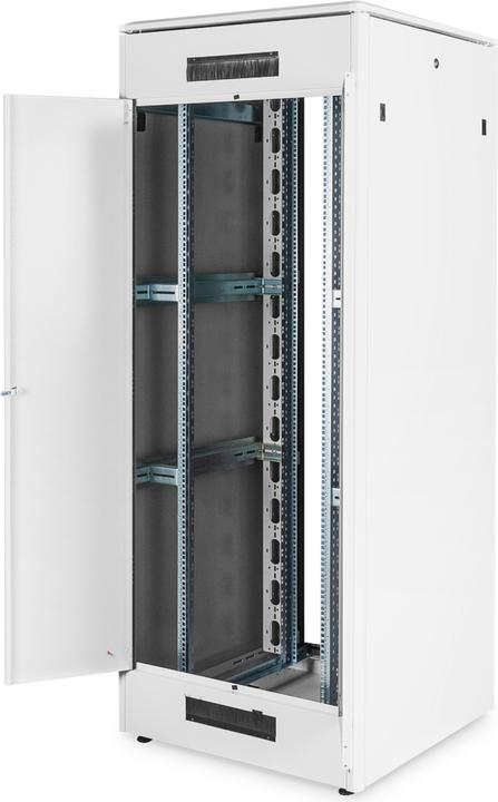 Image du produit Digitus DN-19 42U-8/8-1 Armoire réseau (42 HE, Rack 19 pouces)