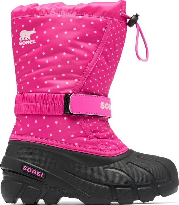 Actual product image Sorel Flurry (31)