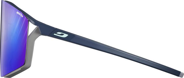 Image du produit Julbo Lunettes de sport Edge (Bleu, Anthracite, Bleu)