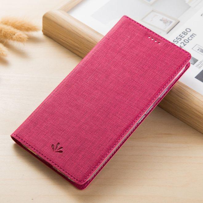 Immagine prodotto MU Classic Custodia in pelle per libri (Sony Xperia XZ1 Compact)
