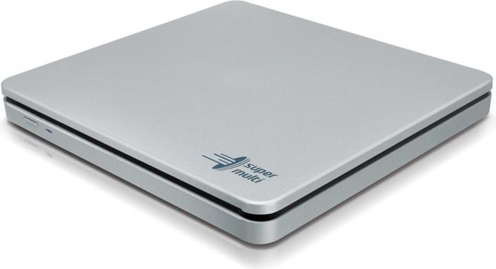 Actual product image LG GP70NS50 (DVD writer, DVD drive, CD drive, CD burner)