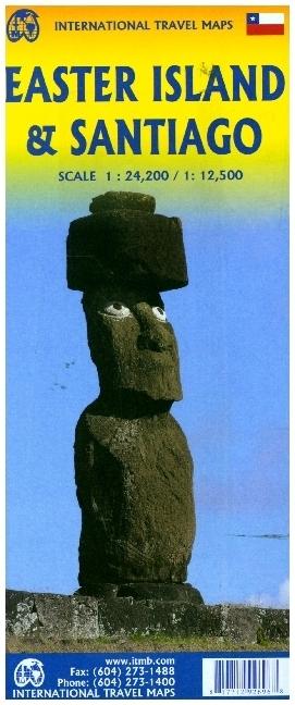 Image du produit Île de Pâques