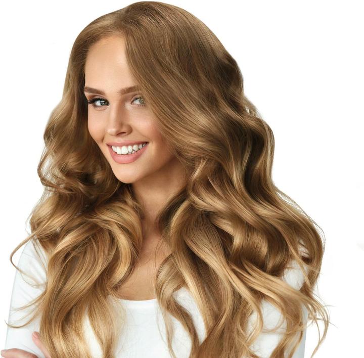 Image du produit Vitalmaxx Coiffeur professionnel pour cheveux bouclés