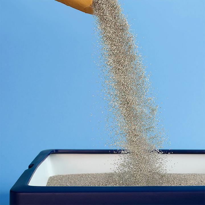 Produktbild Catsan Ultra Plus (Biologisch abbaubar, Neutralisierend, Klumpend, 10.30 kg)