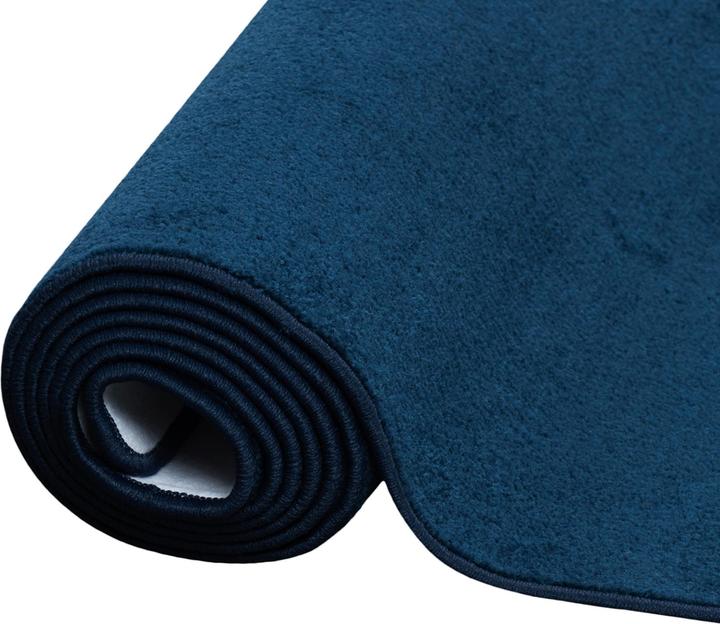 Produktbild Snapstyle Trend Velours Läufer Teppich Joy (80 x 400 cm)
