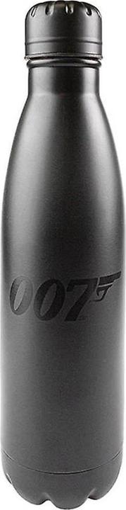 Actual product image Pyramid James Bond Bouteille Aluminium (0.55 l)