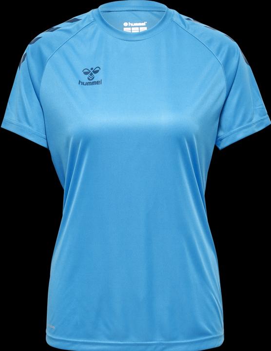 Immagine prodotto hummel Core Xk Core Poly T-Shirt S/S Donna (XS)
