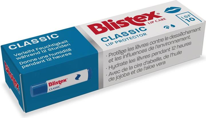 Immagine prodotto Blistex Bastone classico (Balsamo)