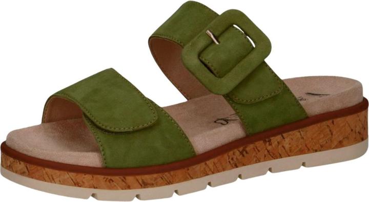 Actual product image Caprice Slipper (37)