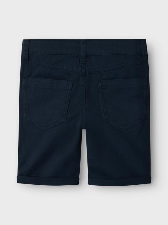 Immagine prodotto Name it NKMSILAS ISAK L TWI SHORTS 3122-MF TB (116)