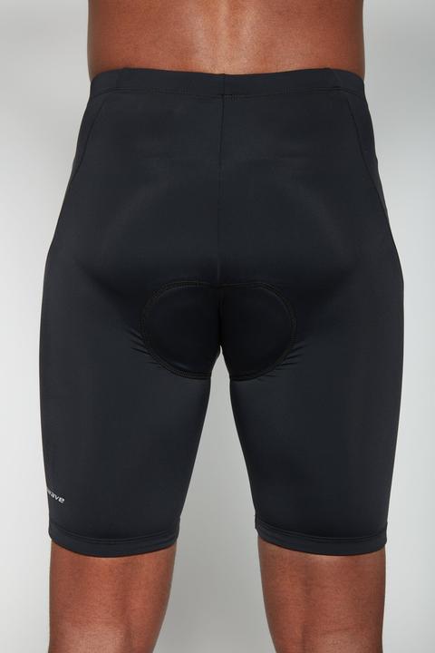 Produktbild Crosswave Herren-Bike-Tights kurz (XXL)