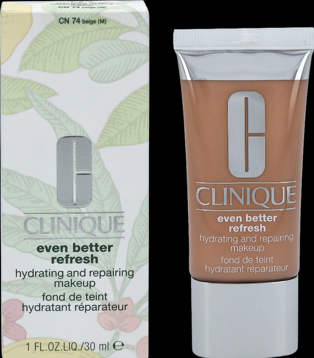 Actual product image Clinique Even Better (CN 74 Beige)
