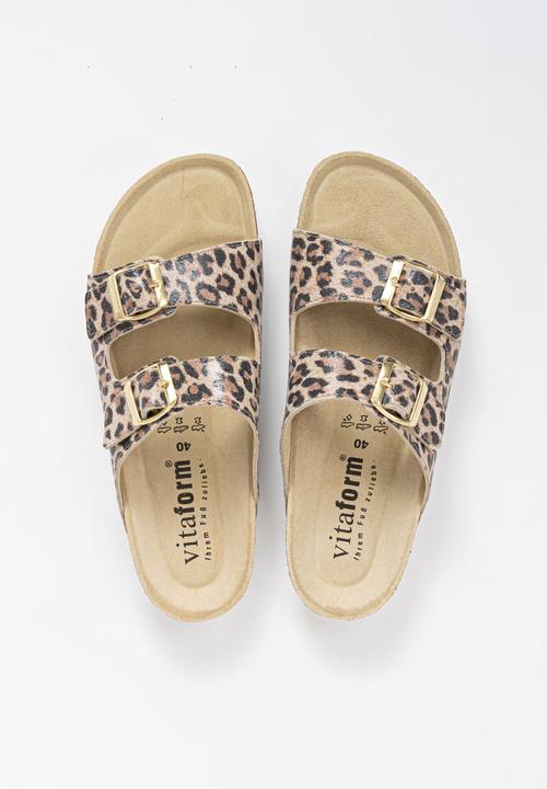 Actual product image Vitaform Mules Soft (40)