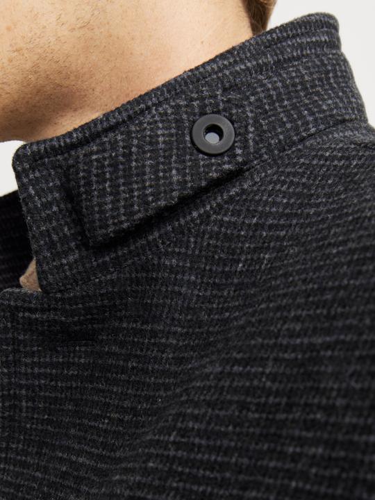 Actual product image Jack & Jones Jjemelton Wool Coat Sn (XL)