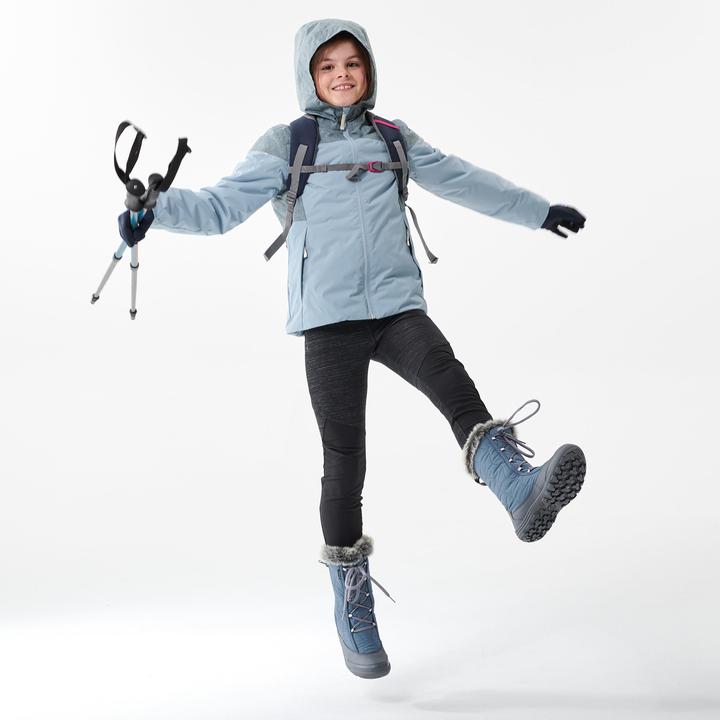 Produktbild Quechua SH500 (30)
