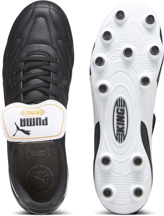 Immagine prodotto Puma King Top Fg/Ag (44.5)