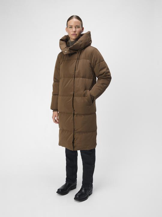 Image du produit Object Manteau long en duvet (M)