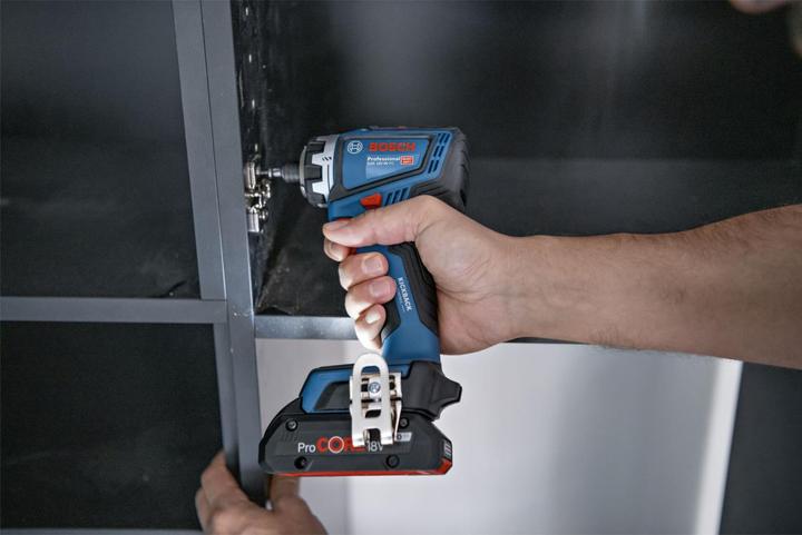 Produktbild Bosch Professional GSR 18V-90 FC (Akkubetrieb)