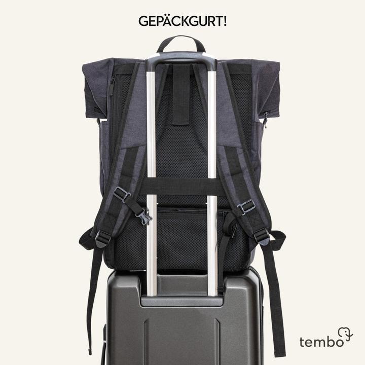 Actual product image Tembo Chiang Mai (32 l)