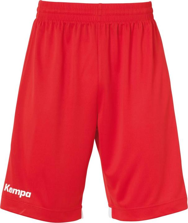 Kempa Player Long Shorts