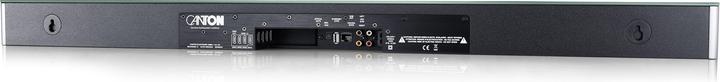 Produktbild Canton Smart Soundbar 10 (300 W, 2.1 Kanal)