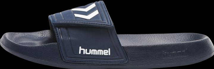 Actual product image hummel Larsen Slipper Velcro (40)