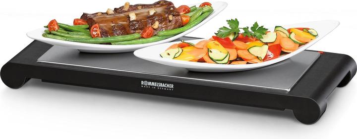 Produktbild Rommelsbacher Wps 857