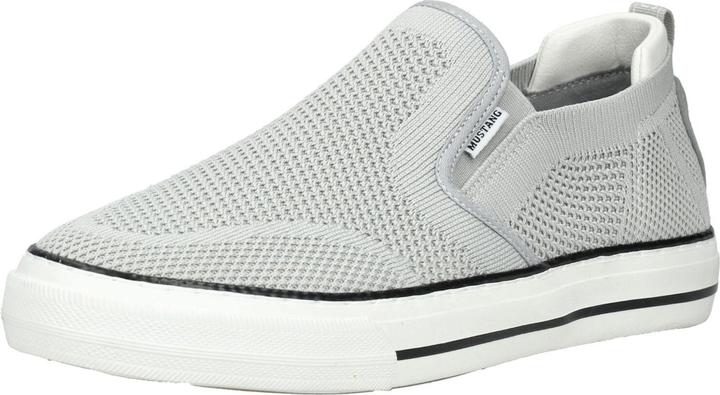 Produktbild Mustang Slipper (42)