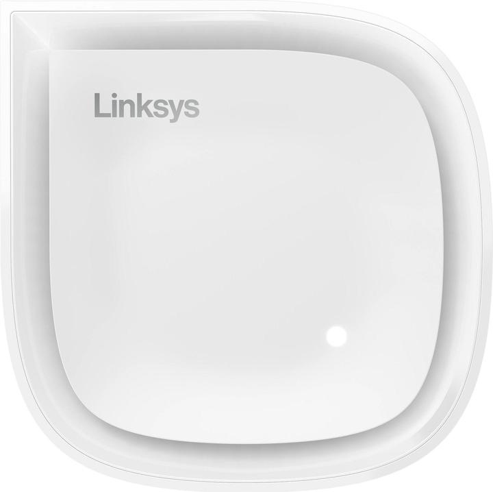 Actual product image Linksys MX6201 Tri-Band Mesh WiFi Router