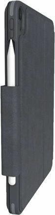 Produktbild Zagg Pro Keys, Deutsch, Apple, iPad, Schwarz, Grau, 25,9 cm (10.2 Zoll), Kabellos (DE, iPad 10.2 (2020))