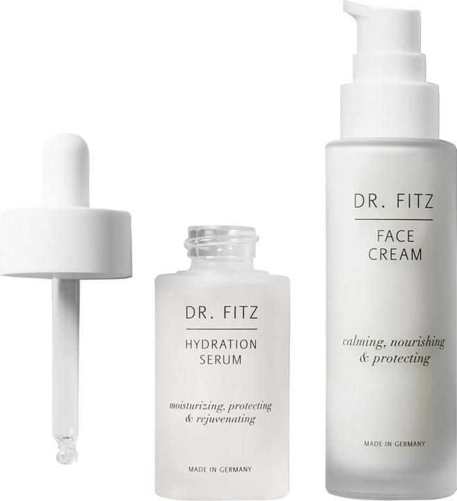 Produktbild Dr. Fitz Hydration Set (Gesichtspflege set)