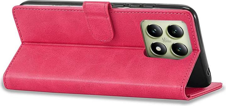 Image du produit LC.Imeeke Xiaomi 14T - Housse cuir (Xiaomi 14T)