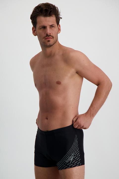 Produktbild Speedo Medley Logo Aquashort (40)
