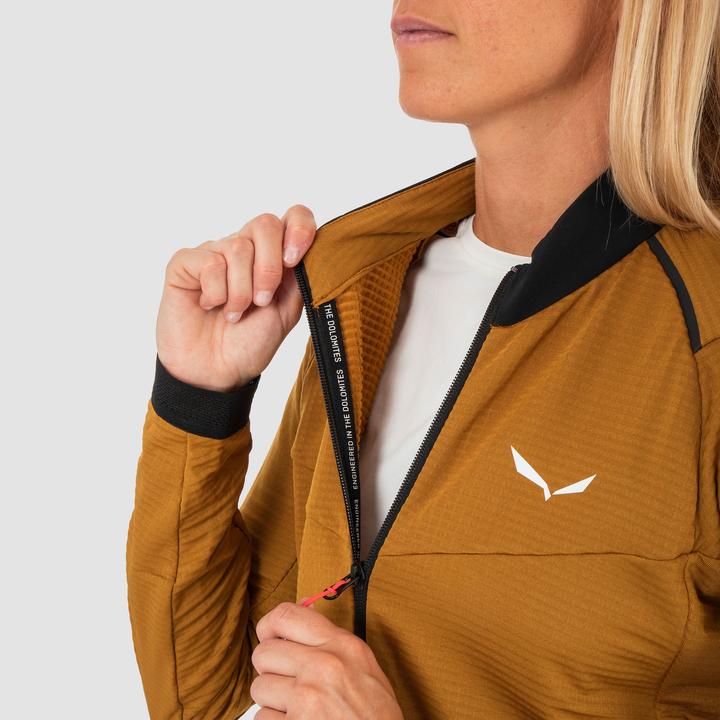 Actual product image Salewa PEDROC PL 2 Ladies JACKET. (38, M)