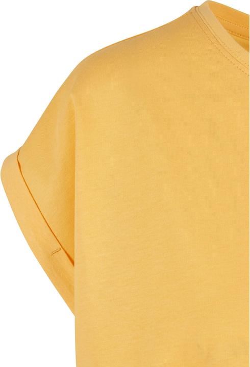 Produktbild Urban Classics Ladies Extended Shoulder Tee - 2126 (XS)