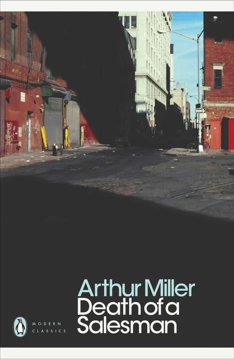 Produktbild Death of a Salesman (Englisch, Arthur Miller, 2000)